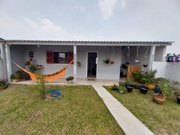 house em Simões Lopes Neto, Jardim dos Lagos - Guaíba - RS