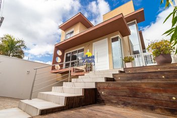 house em Rua Carambolas, Uberaba - Curitiba - PR