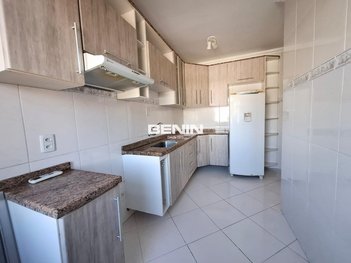 apartment em Rua Coronel Marcelino, Centro - Canoas - RS