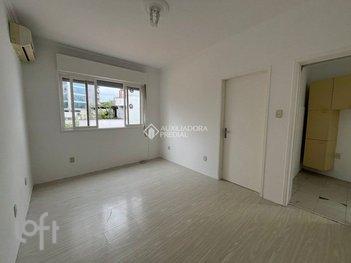 apartment em Florêncio Ygartua, Rio Branco - Porto Alegre - RS