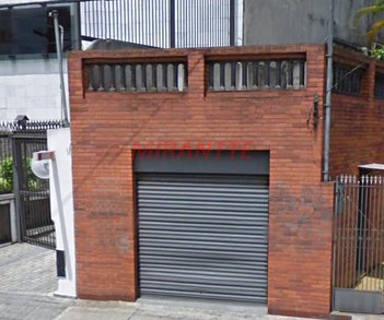 industrial em Voluntários Da Pátria, Santana - São Paulo - SP