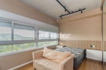 apartment em Avenida Ipiranga, Partenon - Porto Alegre - RS