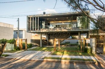 house em Avenida Noiva do Mar, Xangri-Lá - Xangri-Lá - RS