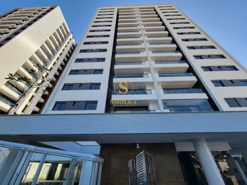 apartment em Felipe Godinho e Silva, Agronômica - Florianópolis - SC