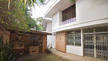 house em Rua Jataí, Alto da Lapa - São Paulo - SP
