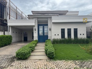 house em Avenida dos Florais, Ribeirão do Lipa - Cuiabá - MT