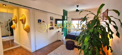 apartment em Alameda Joaquim Eugênio de Lima, Jardim Paulista - São Paulo - SP
