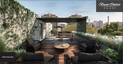 apartment em Rua Jaime Telles, Petrópolis - Porto Alegre - RS