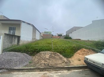 land_lot em Rua Natalina Galli Caldini, Jardim Residencial Chácara Ondina - Votorantim - SP