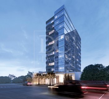 office em Cristovão Colombo, Floresta - Porto Alegre - RS