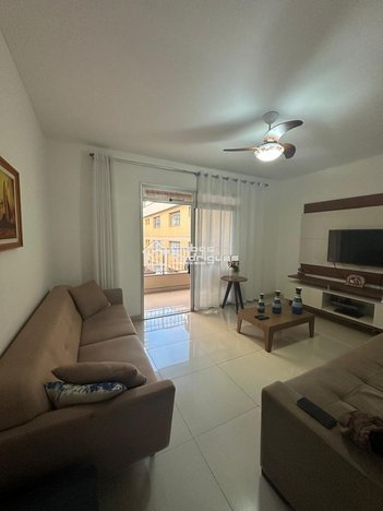 apartment em Avenida Praiana, Praia do Morro - Guarapari - ES