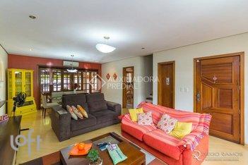 house em Jacundá, Guarujá - Porto Alegre - RS