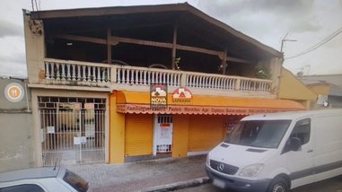 business em Avenida Vinte e Três de Maio, Vila Maria - São José dos Campos - SP