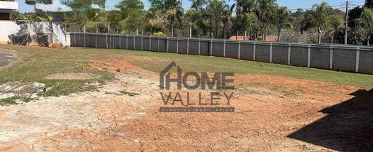 land_lot em Rua Engenheiro Paulo de Campos Fessel, Dois Córregos - Valinhos - SP