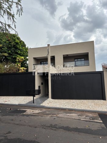 apartment em Rua Agnaldo Pena, Jardim Alzira - Rifaina - SP