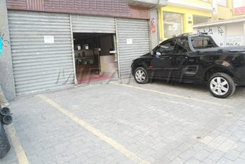 office em Salete, Santana - São Paulo - SP