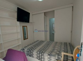 house em Rua das Hortênsias, Mirandópolis - São Paulo - SP