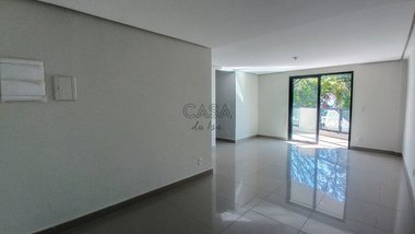 apartment em Rua Arquimedes Virgiani Flecher, Barbosa Lima - Resende - RJ