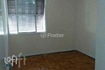 apartment em Fradique Coutinho, Pinheiros - São Paulo - SP