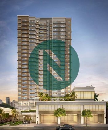 apartment em Rua Domingos de Morais, Vila Mariana - São Paulo - SP