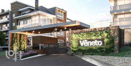 apartment em RUA ARHTUR REINHEIMER, Carniel - Gramado - RS