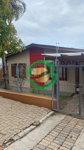 house em Rua Padre José Belser, Arroio Grande - Santa Cruz do Sul - RS