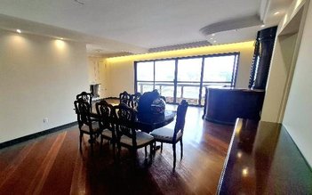 apartment em Rua Brasil, Rudge Ramos - São Bernardo do Campo - SP