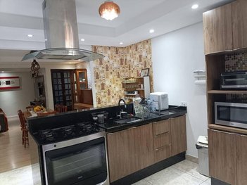 apartment em Rua Palma B. Artoni, Jardim Testae - Guarulhos - SP