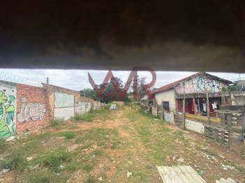 land_lot em Avenida Itaquera, Vila Carmosina - São Paulo - SP