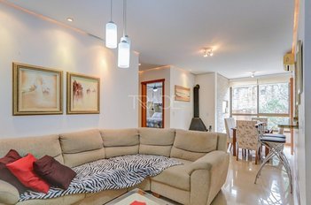 apartment em Alfredo Costa, Medianeira - Porto Alegre - RS