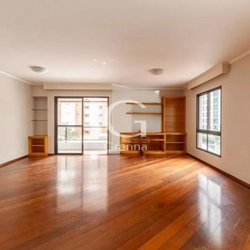 apartment em Rua Caconde, Jardim Paulista - São Paulo - SP
