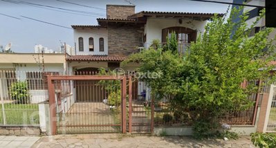 house em Rua Gaston Englert, Vila Ipiranga - Porto Alegre - RS
