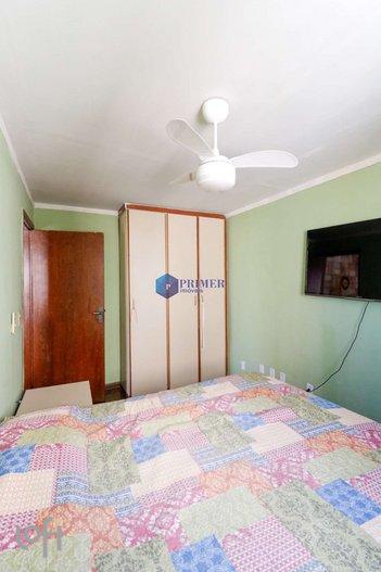 apartment em Zenite, Caiçara-Adelaide - Belo Horizonte - MG
