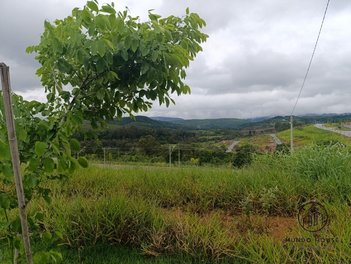 land_lot em Rua Zilda Tescaro Sbrana, Parque São João - Votorantim - SP