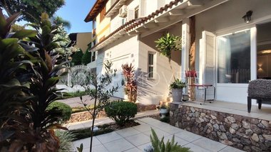 house em Elias Bothome, Jardim Itu - Porto Alegre - RS