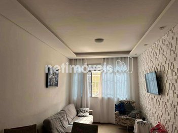 apartment em Rua Santa Clara, Sagrada Família - Belo Horizonte - MG