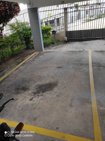 apartment em Rua Geraldo Magela de Almeida, Manacás - Belo Horizonte - MG