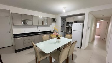 apartment em Rua Ilha das Galés, Ingleses do Rio Vermelho - Florianópolis - SC