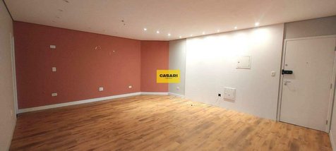 office em Avenida Antártico, Jardim do Mar - São Bernardo do Campo - SP