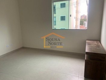 apartment em Rua Lagoa Verde, Vila Paulicéia - São Paulo - SP