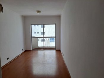 apartment em Avenida Sargento Geraldo Sant'Ana, Jardim Taquaral - São Paulo - SP