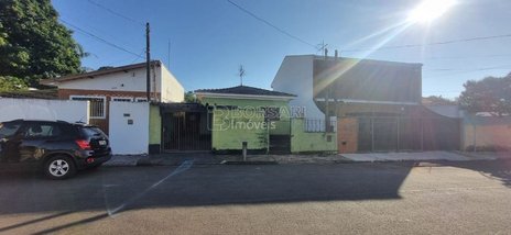 house em Avenida Vicente Jerônimo Freire, Vila Xavier (Vila Xavier) - Araraquara - SP
