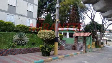 apartment em Rua Gabriel Ribeiro, Vila Nova Galvão - São Paulo - SP