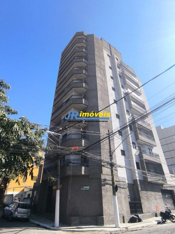 apartment em Rua Serra da Prata, Vila Granada - São Paulo - SP