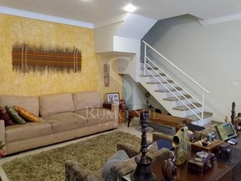 house em Rua Olavo Bilac, Vila Sofia - São Paulo - SP