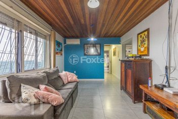 house em Rua Paul Harris, Jardim Itu - Porto Alegre - RS