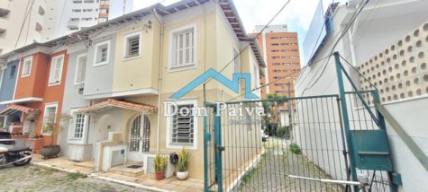 house em Rua João Gomes Xavier, Perdizes - São Paulo - SP