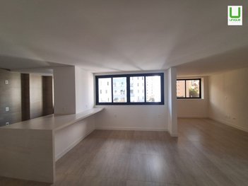 apartment em Rua Curitiba, Lourdes - Belo Horizonte - MG