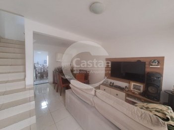 house em Rua Luís Guimarães, Mooca - São Paulo - SP