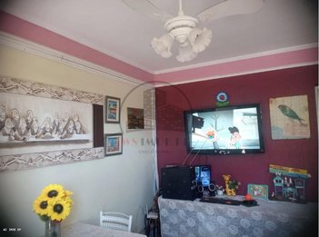 apartment em Rua Antônio Rodrigues de Almeida, Jardim João Rossi - Ribeirão Preto - SP